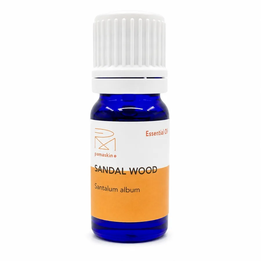 プロメディーズ　サンダルウッド 5ml