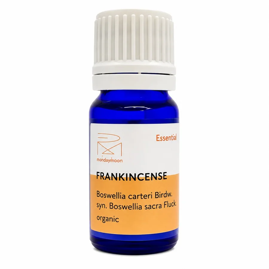 プロメディーズ　フランキンセンス 10ml
