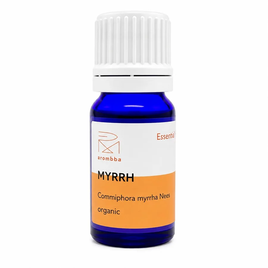 プロメディーズ　ミルラ 10ml