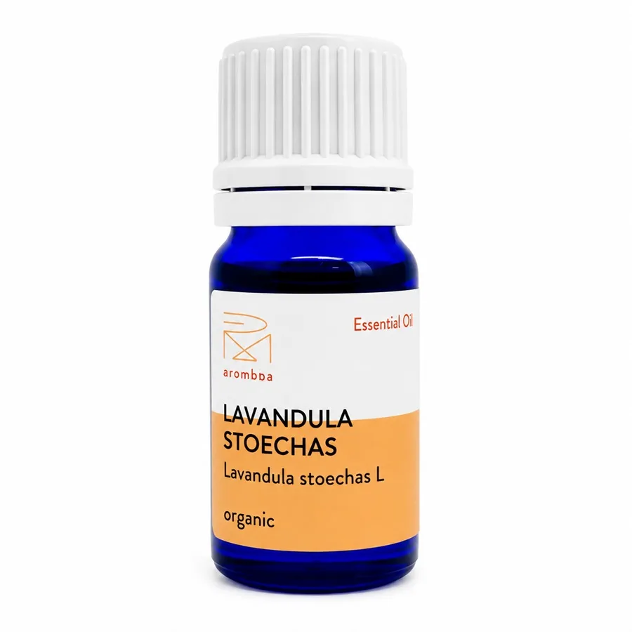 プロメディーズ　ラベンダーストエカス 10ml