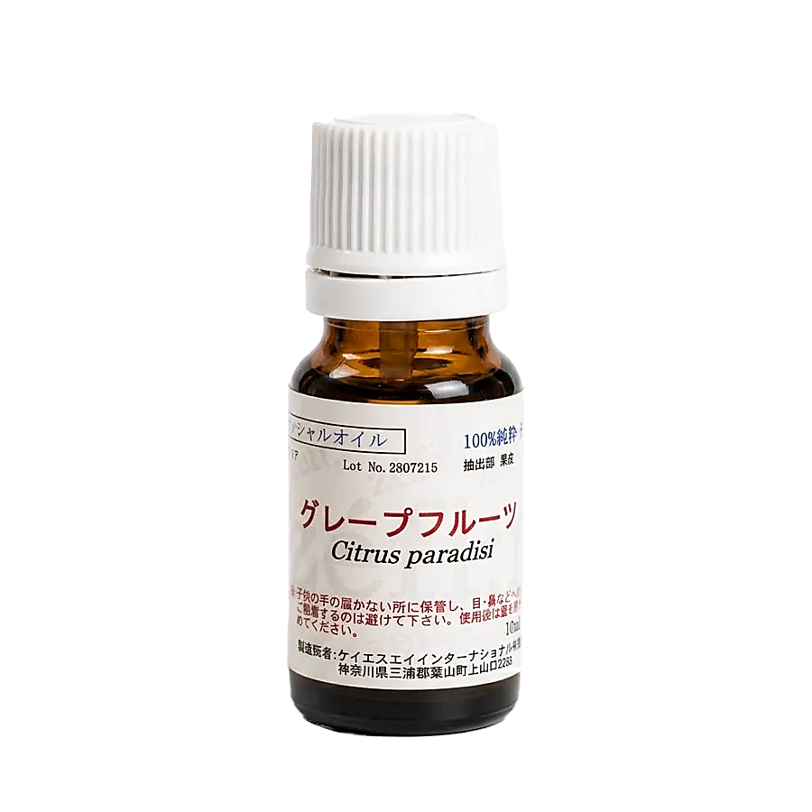KSA　グレープフルーツ（10ml）