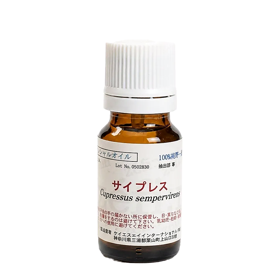KSA　サイプレス（10ml）