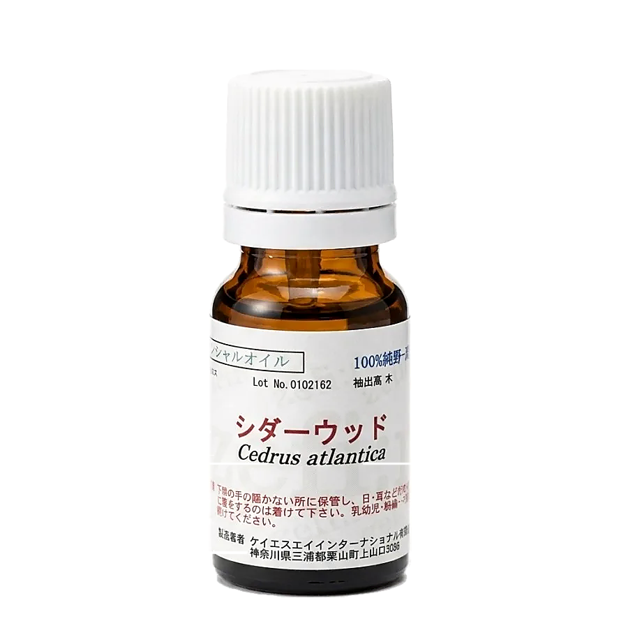KSA　シダ―ウッド・アトラス（10ml）