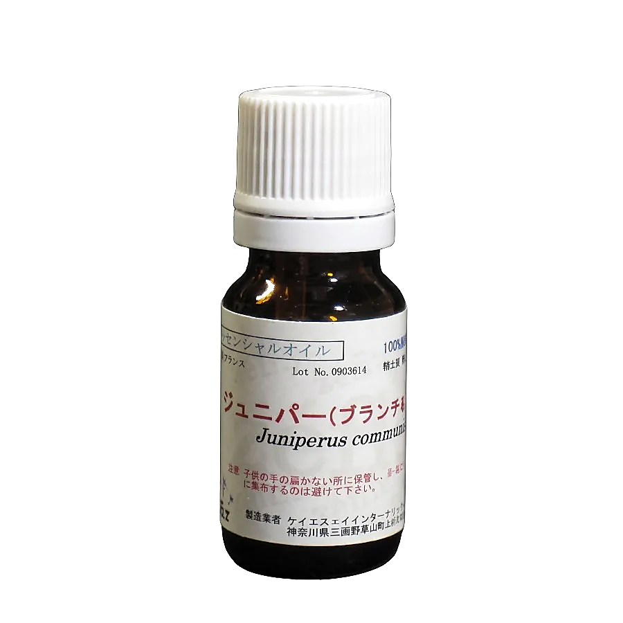 KSA　ジュニパー・ブランチ&ベリー（10ml）