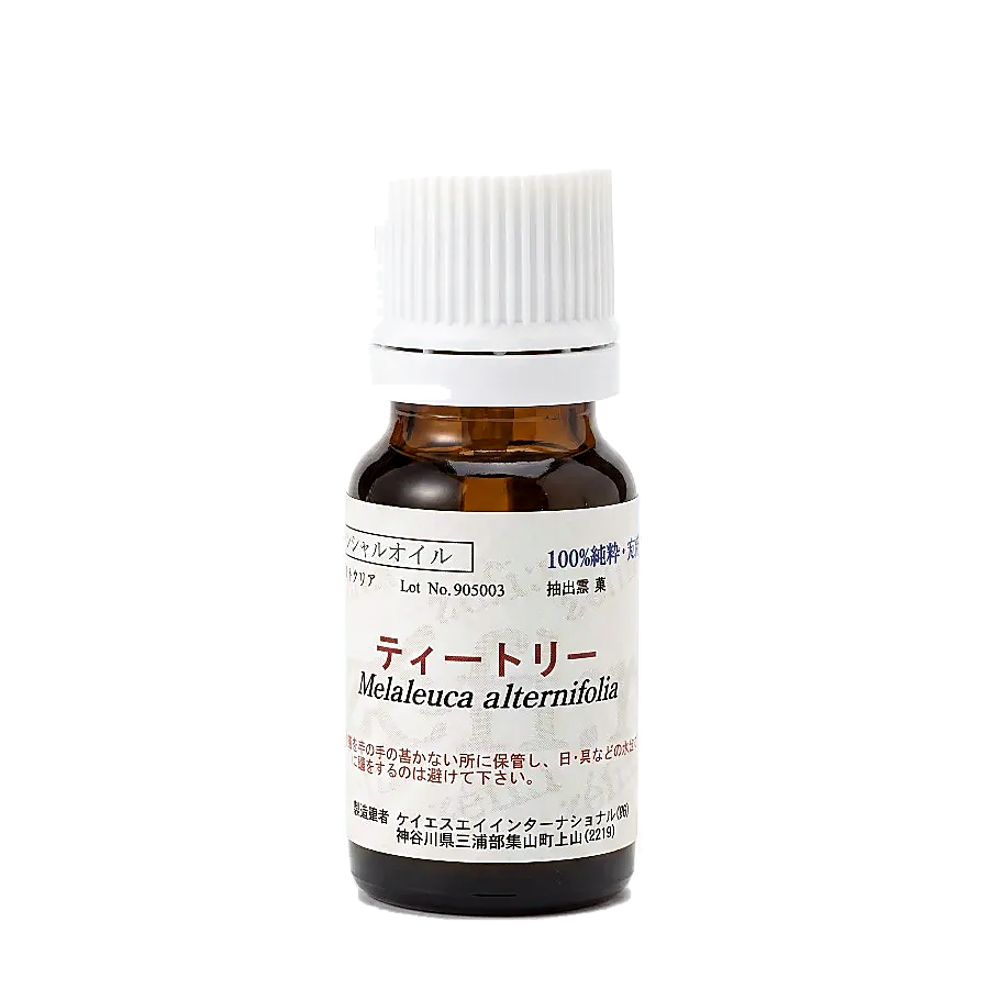 KSA　ティートリー（10ml）
