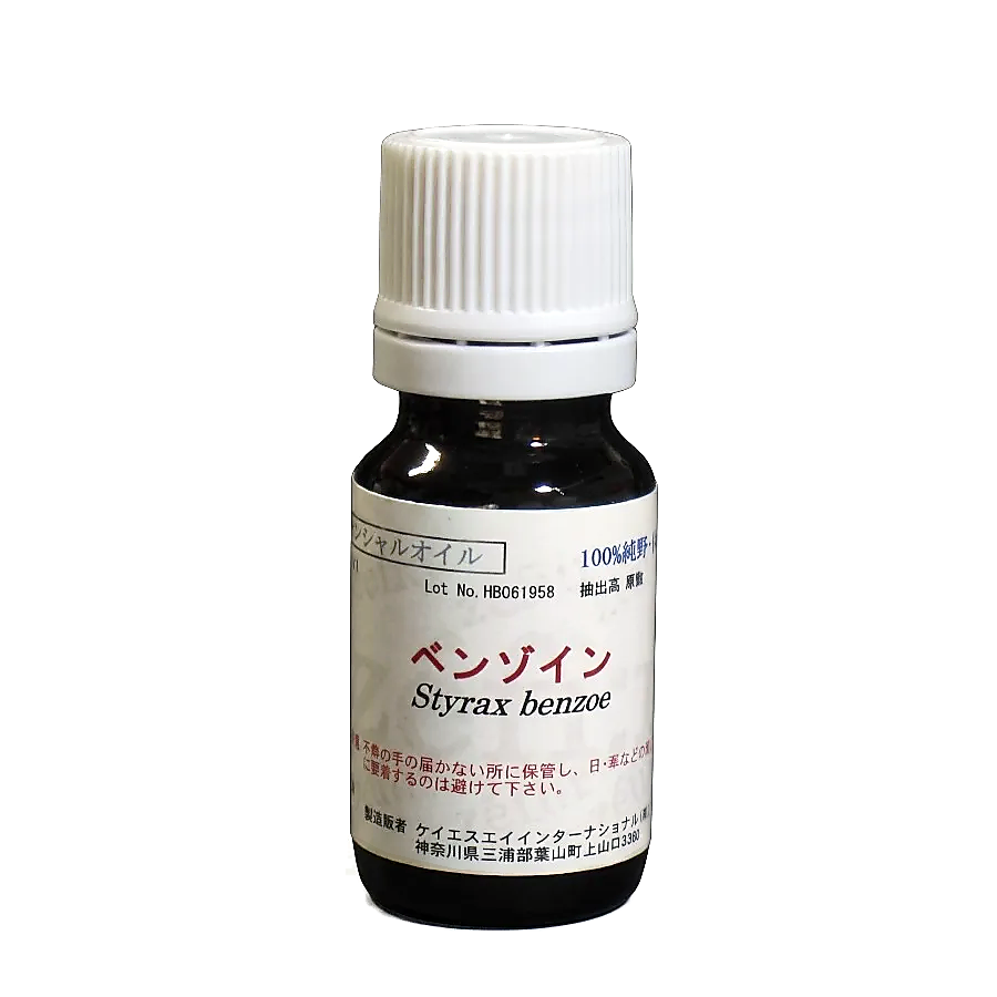 KSA　ベンゾイン（10ml）