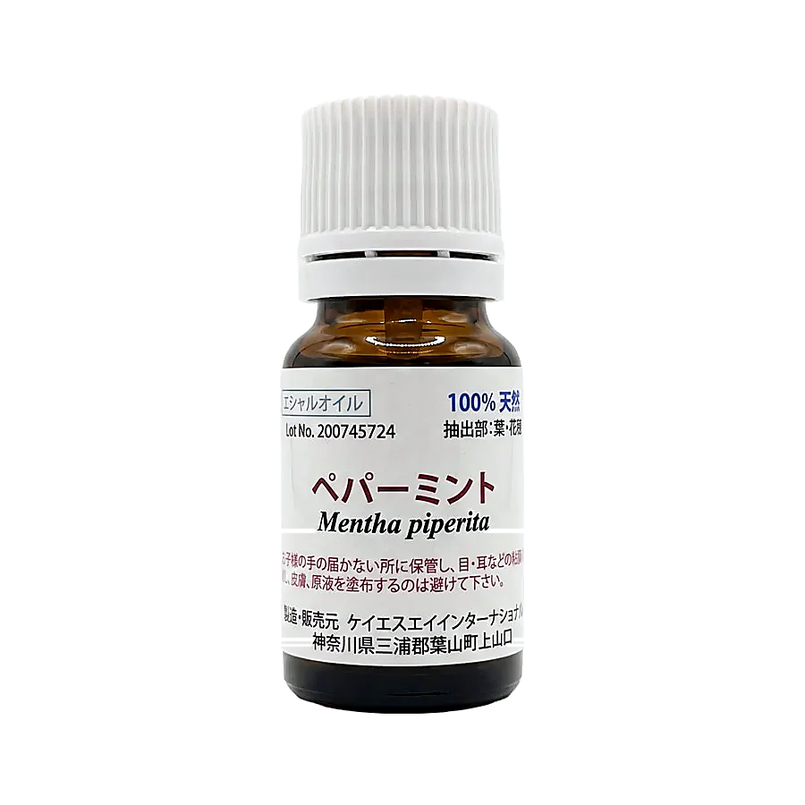 KSA　ペパーミント（10ml）
