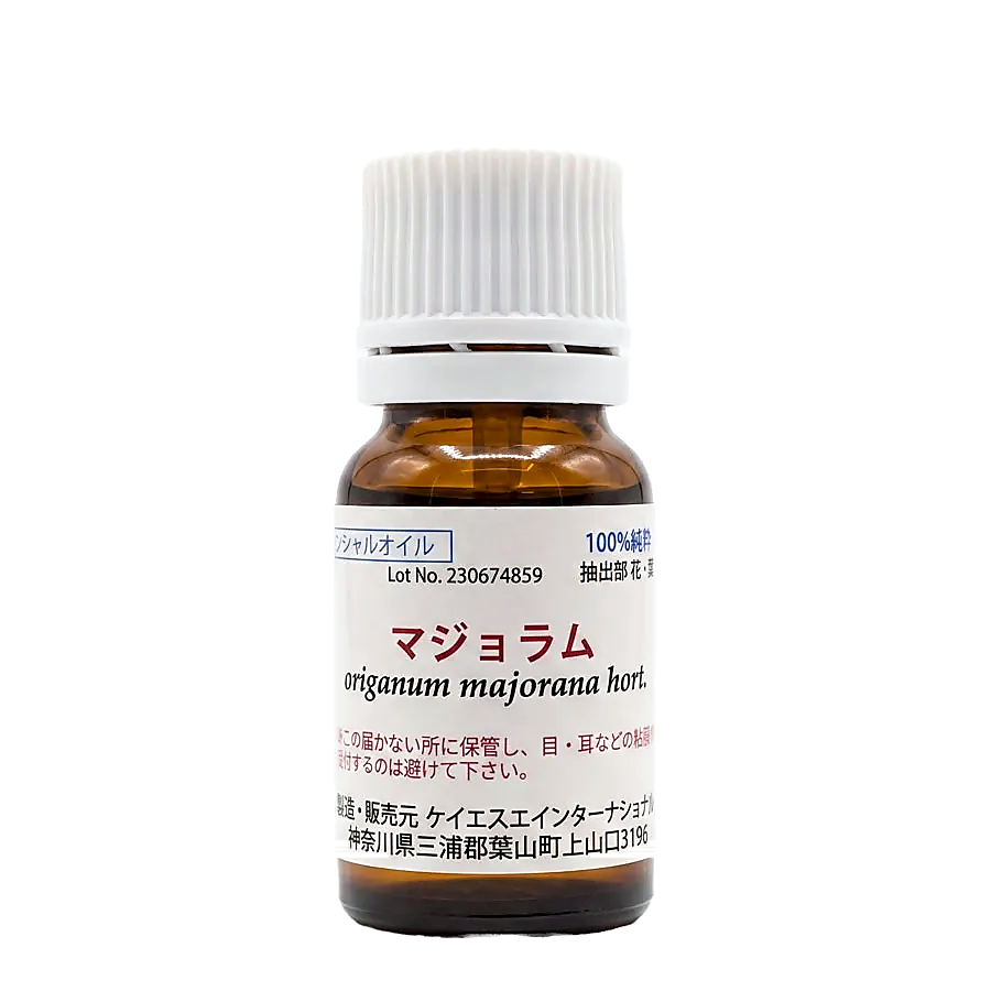 KSA　マジョラム（10ml）