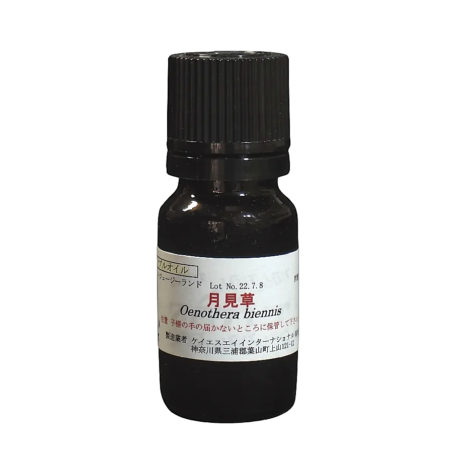 KSA　月見草（10ml）