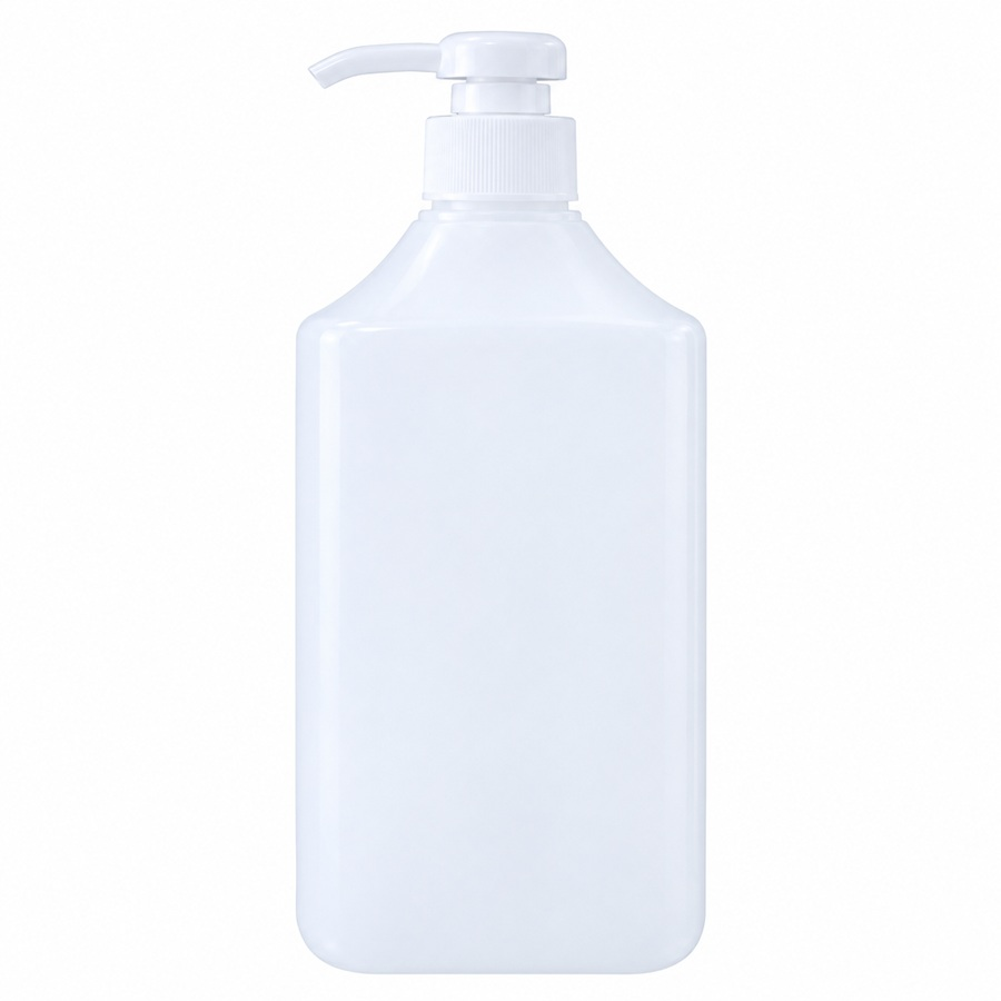 ポンプ付キ容器 1000ml