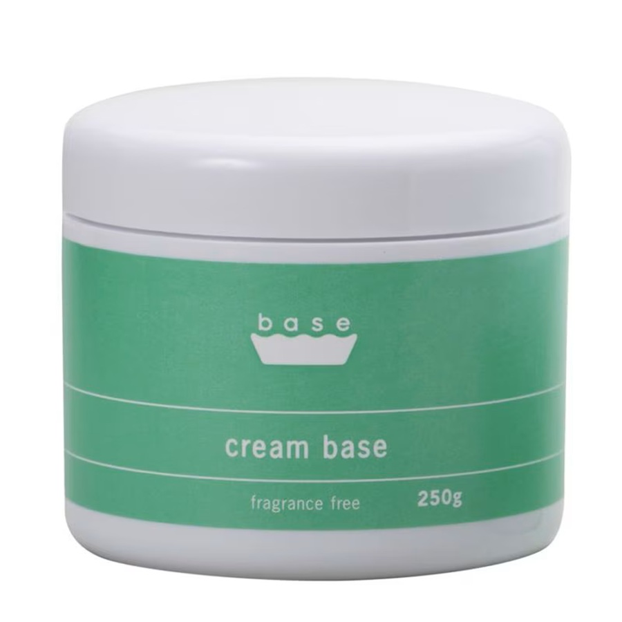 フレーバーライフ base クリームベース 250g