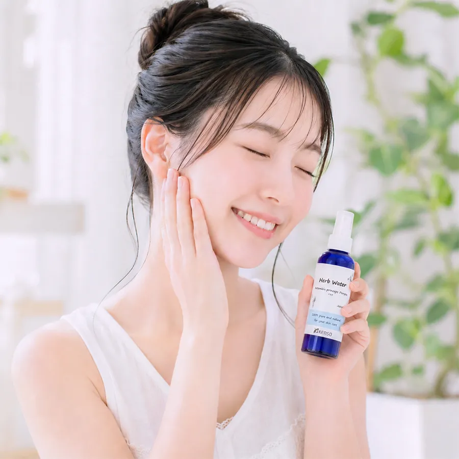 ケンソー ユーカリレモンウォーター　200ml