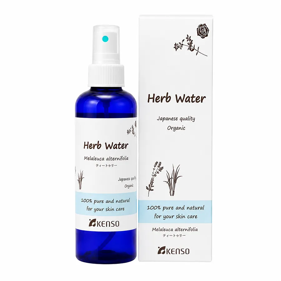 ケンソー ティートリーウォーター 200ｍｌ