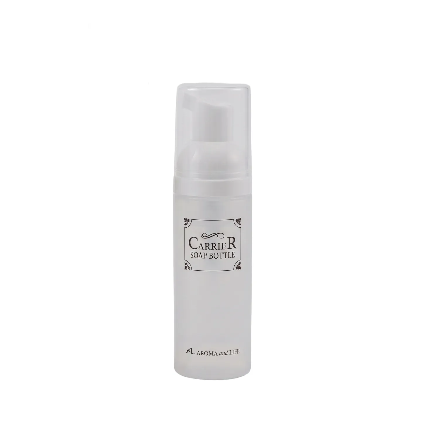 キャリアソープ専用ボトル（50ml）