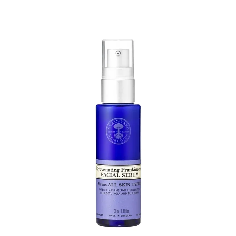 NEAL'S YARD REMEDIES フランキンセンス フェイシャルセラム 30ml
