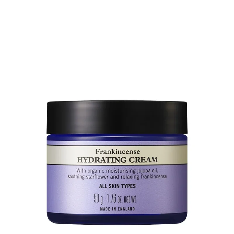 NEAL'S YARD フランキンセンスハイドレイティングクリーム 50g