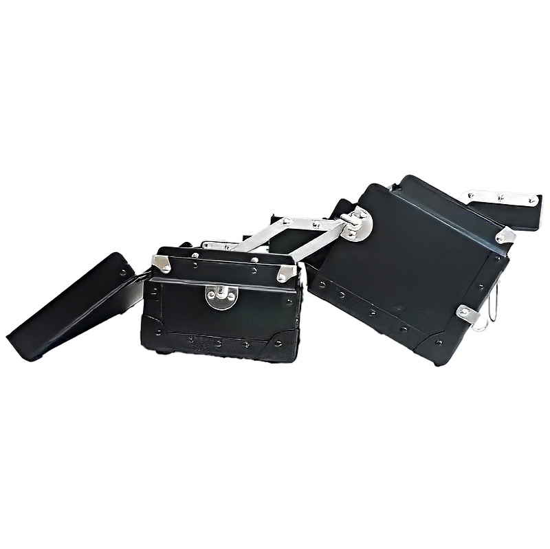 IBF-NYMAロゴ入りメイクボックス