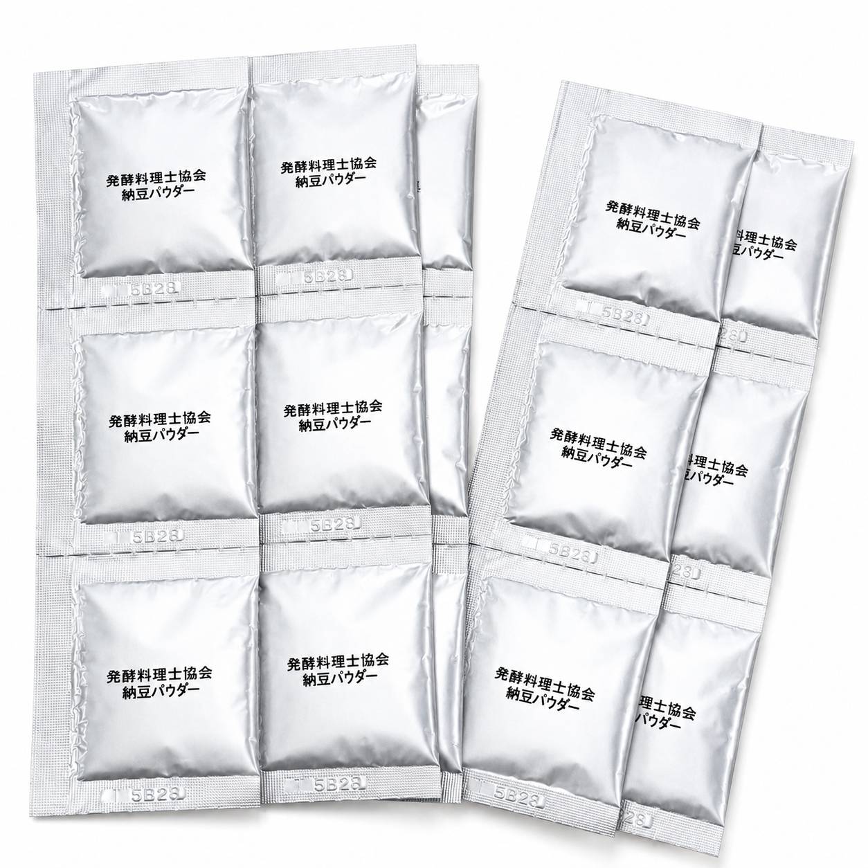 納豆パウダー 30 Days Set (1.5g×30袋)
