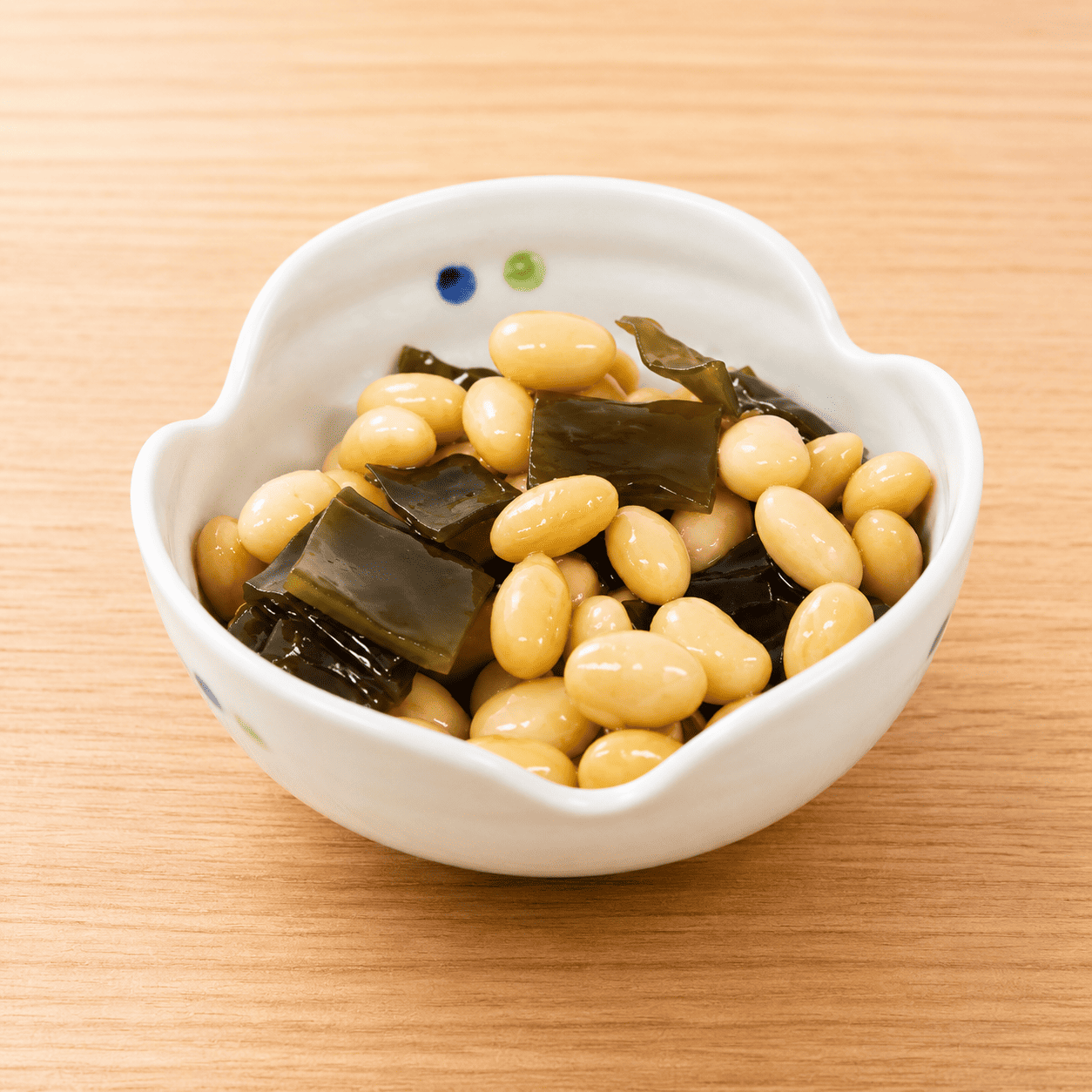 つるの子大豆 ゆうづる