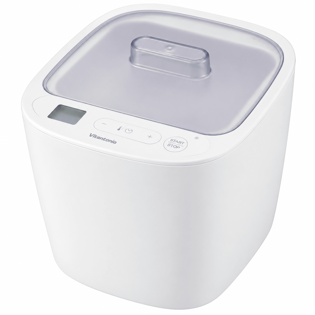 Vitantonio 発酵メーカー FERMENTATION MAKER VFM-10-W