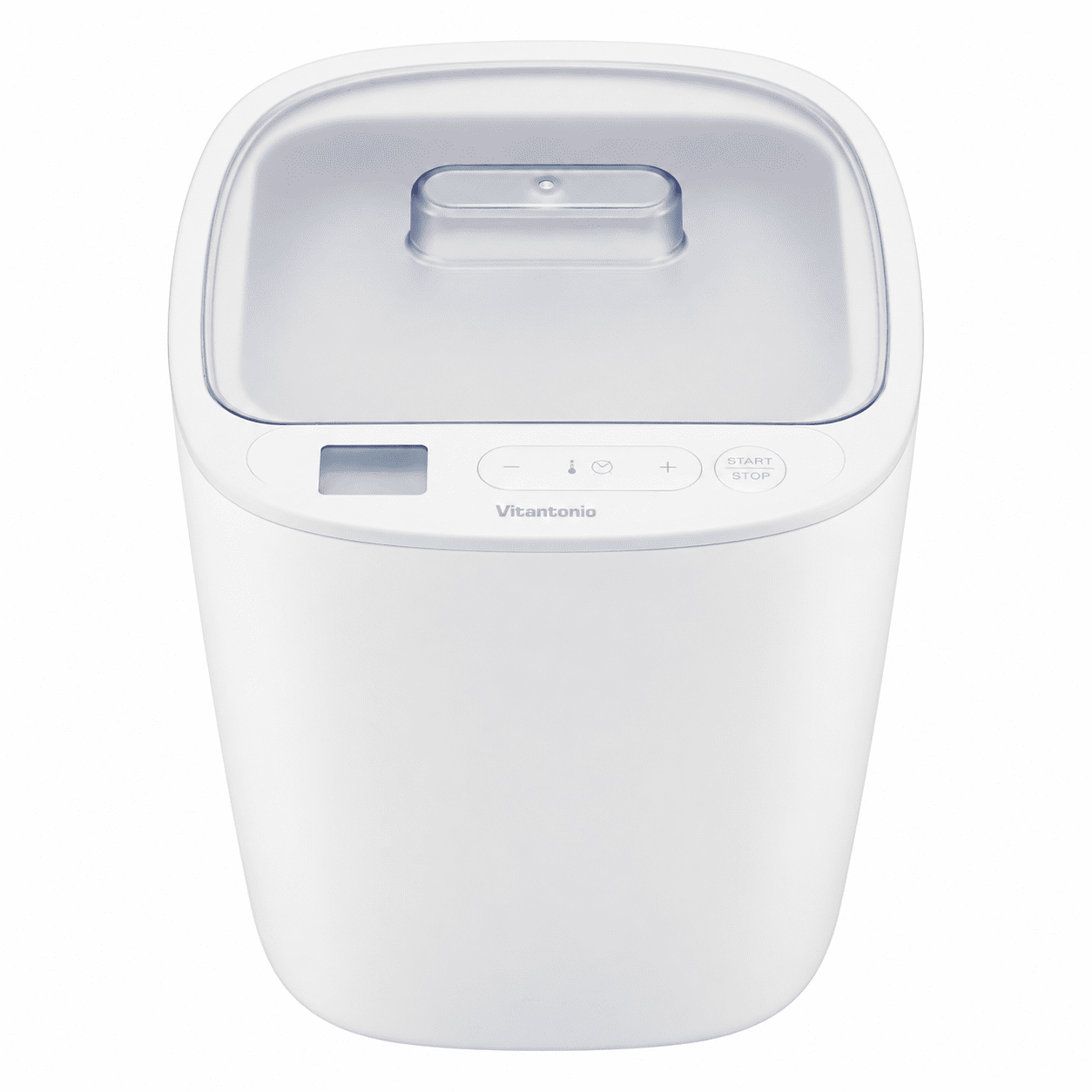 Vitantonio 発酵メーカー FERMENTATION MAKER VFM-10-W