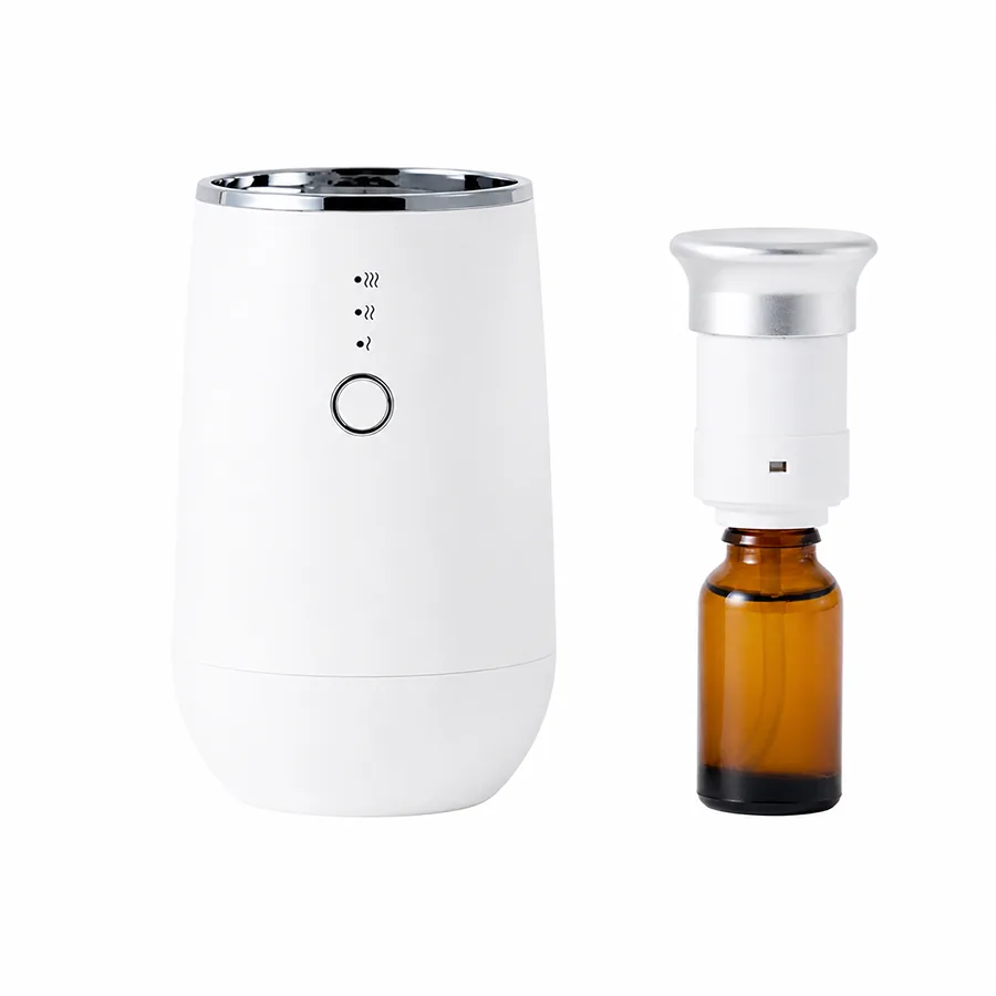 ウォーターレスディフューザー(10ml 精油付き)