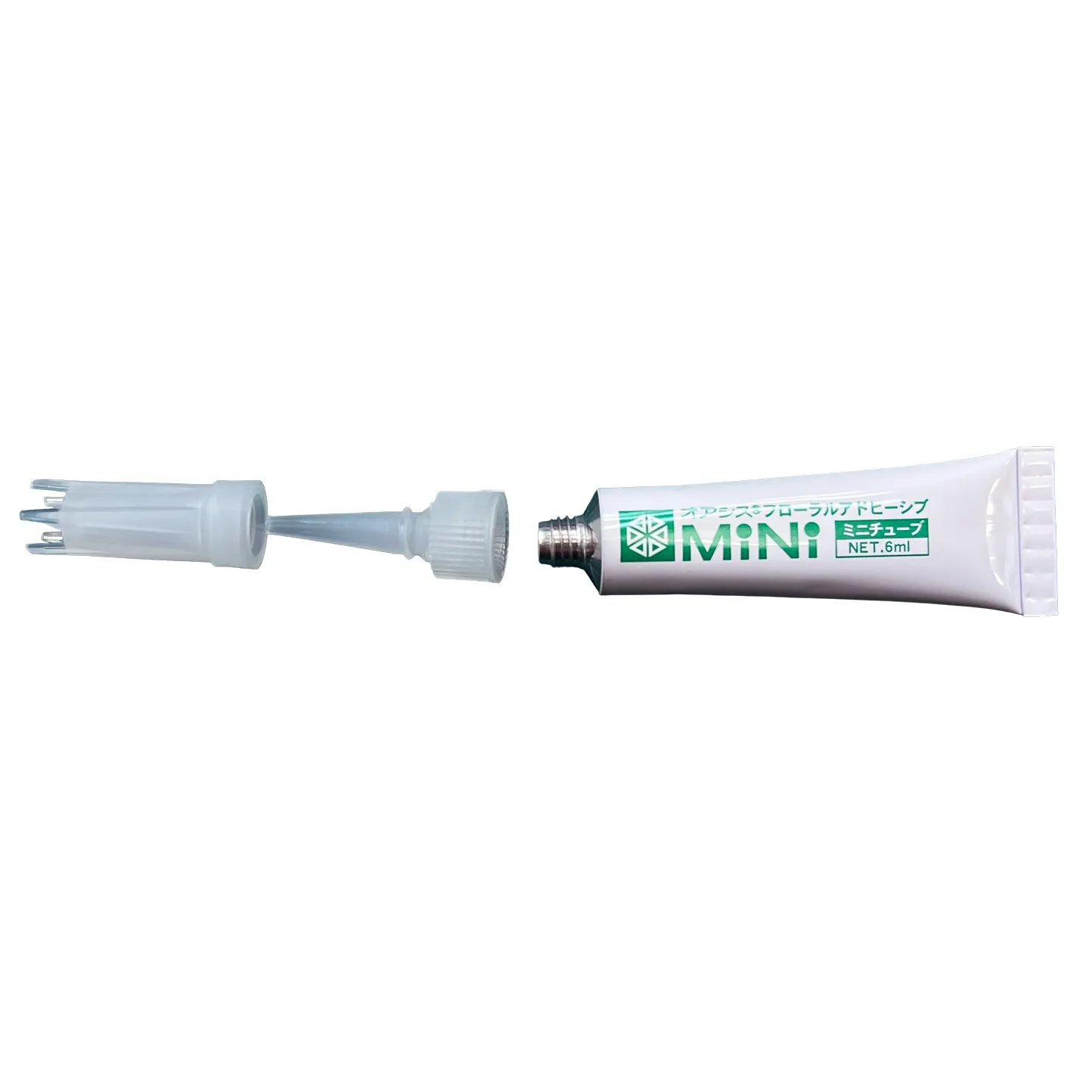 ★ＡＸ★フローラルアドヒーシブミニチューブ６ｍｌ×12