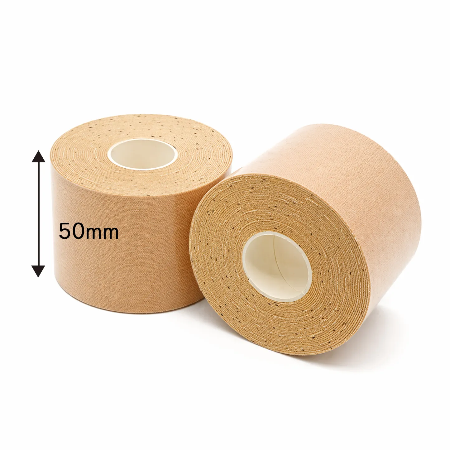 SPキネシオロジーテープ50mm×5m（6巻セット）