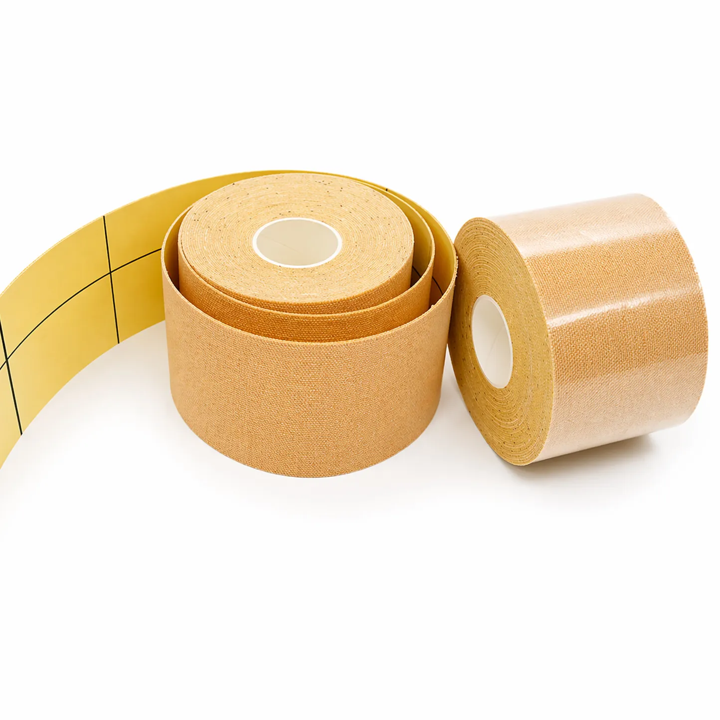 SPキネシオロジーテープ50mm×5m（6巻セット）