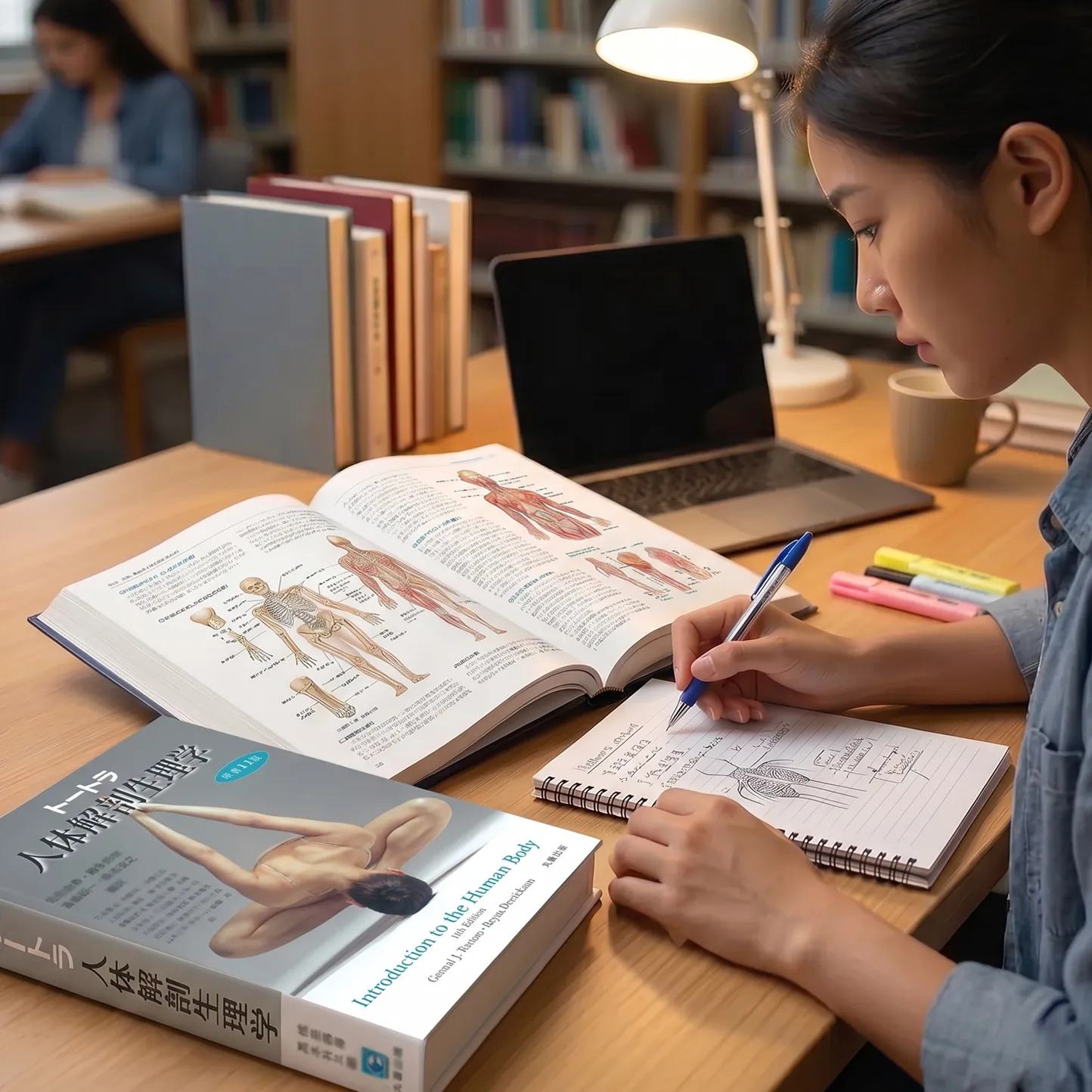 【書籍】『トートラ人体解剖生理学　原書11版』