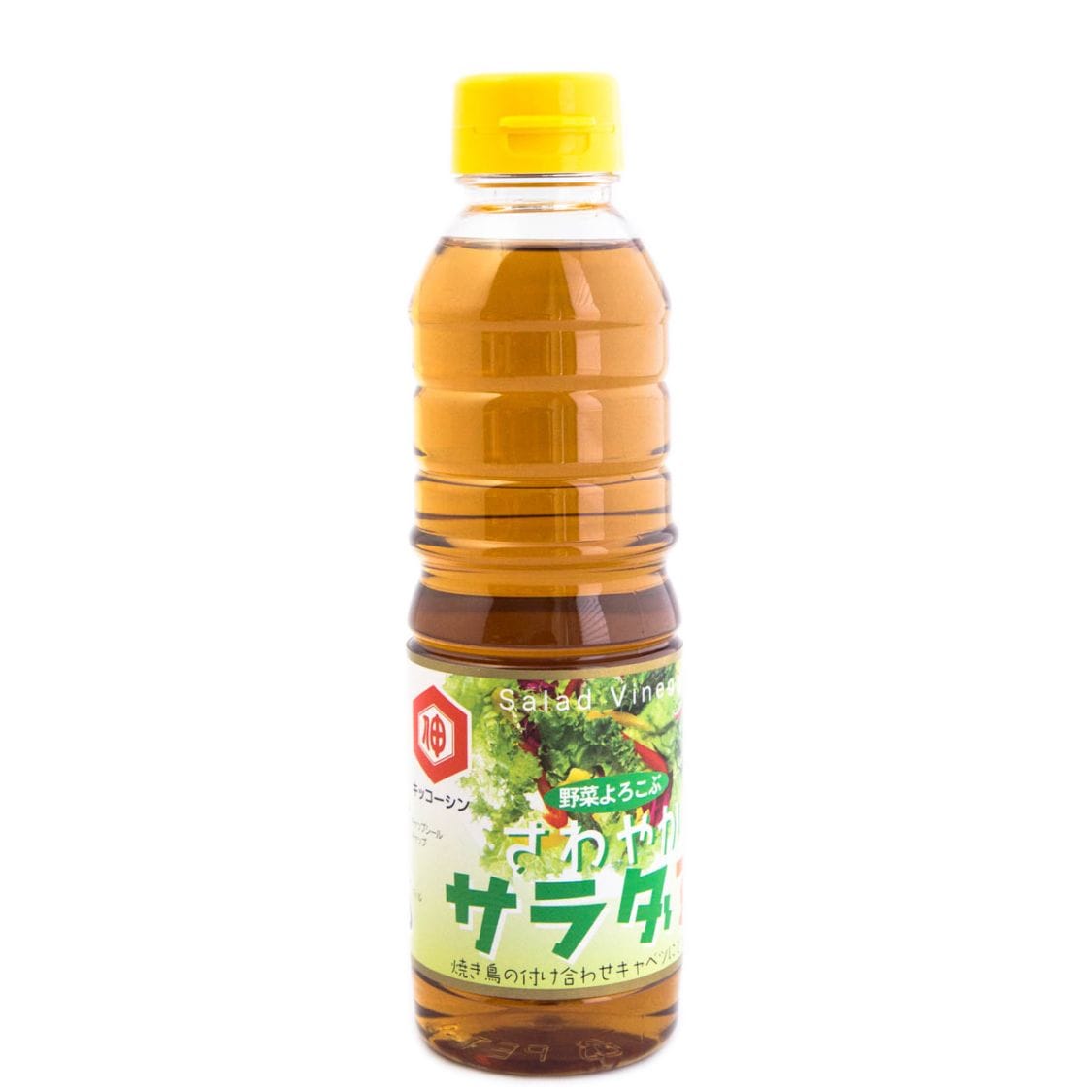 岩永醤油　サラダず