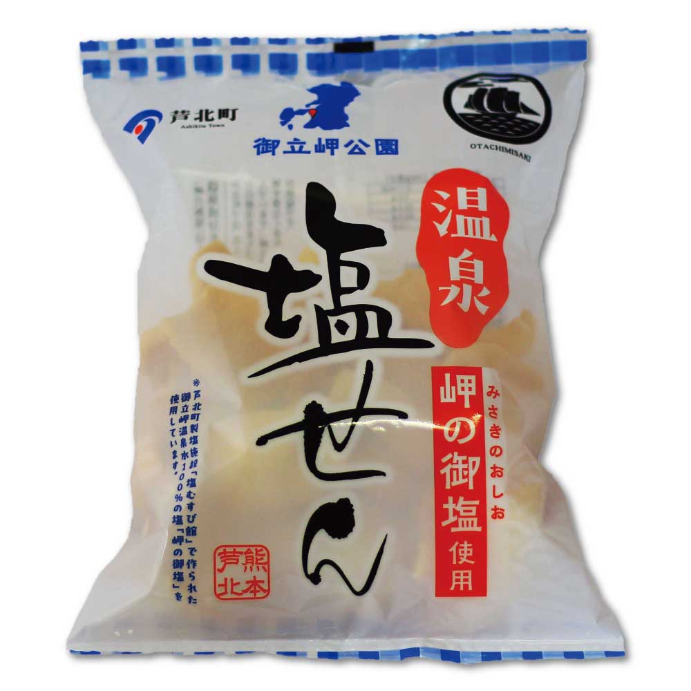 塩せん 45g×20袋【発送元直送】