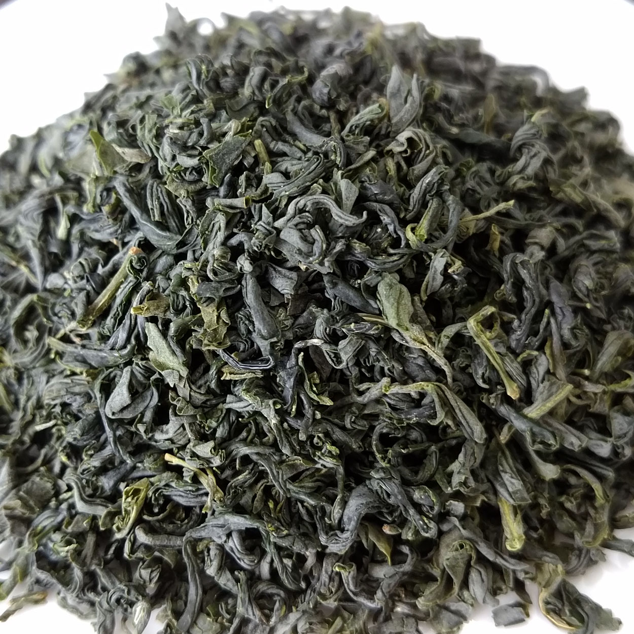 お茶のカジハラ 伝承 (80g)