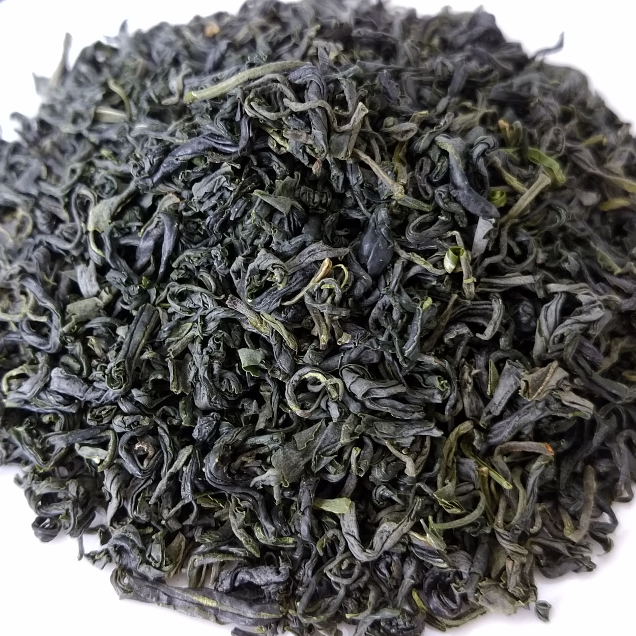 お茶のカジハラ 渓峰 (80g)