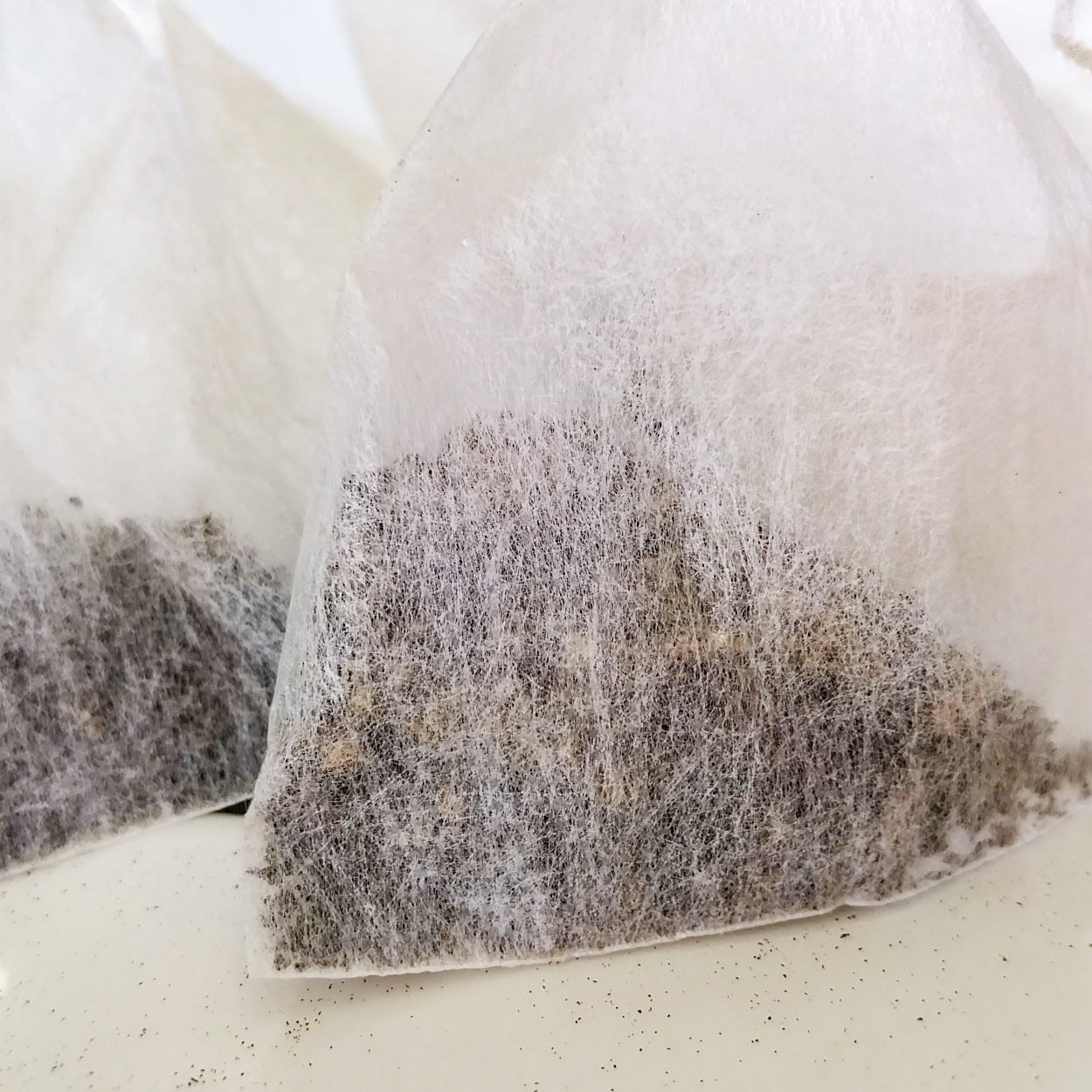 お茶のカジハラ　和紅茶(2.5g×10個・ティーバッグ)