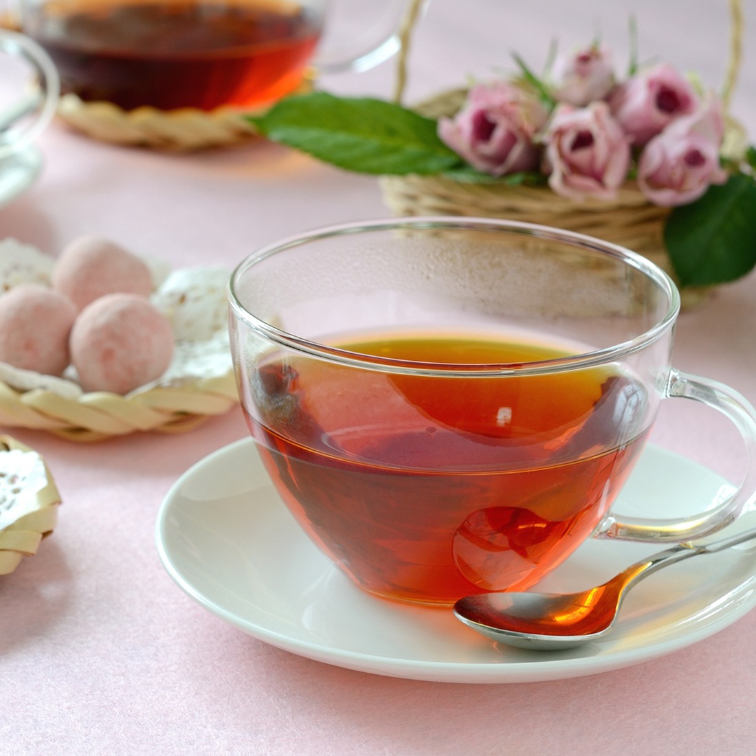 藤本製茶 やまが復刻紅茶 (3g×10袋入り)【産地直送】