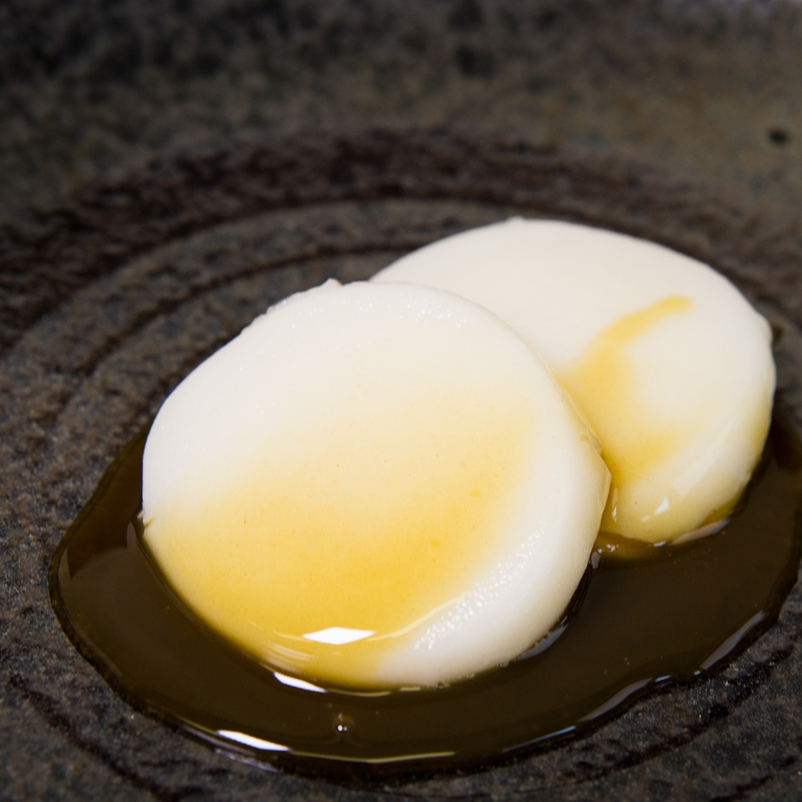 ばらん家 純粋黒糖蜜