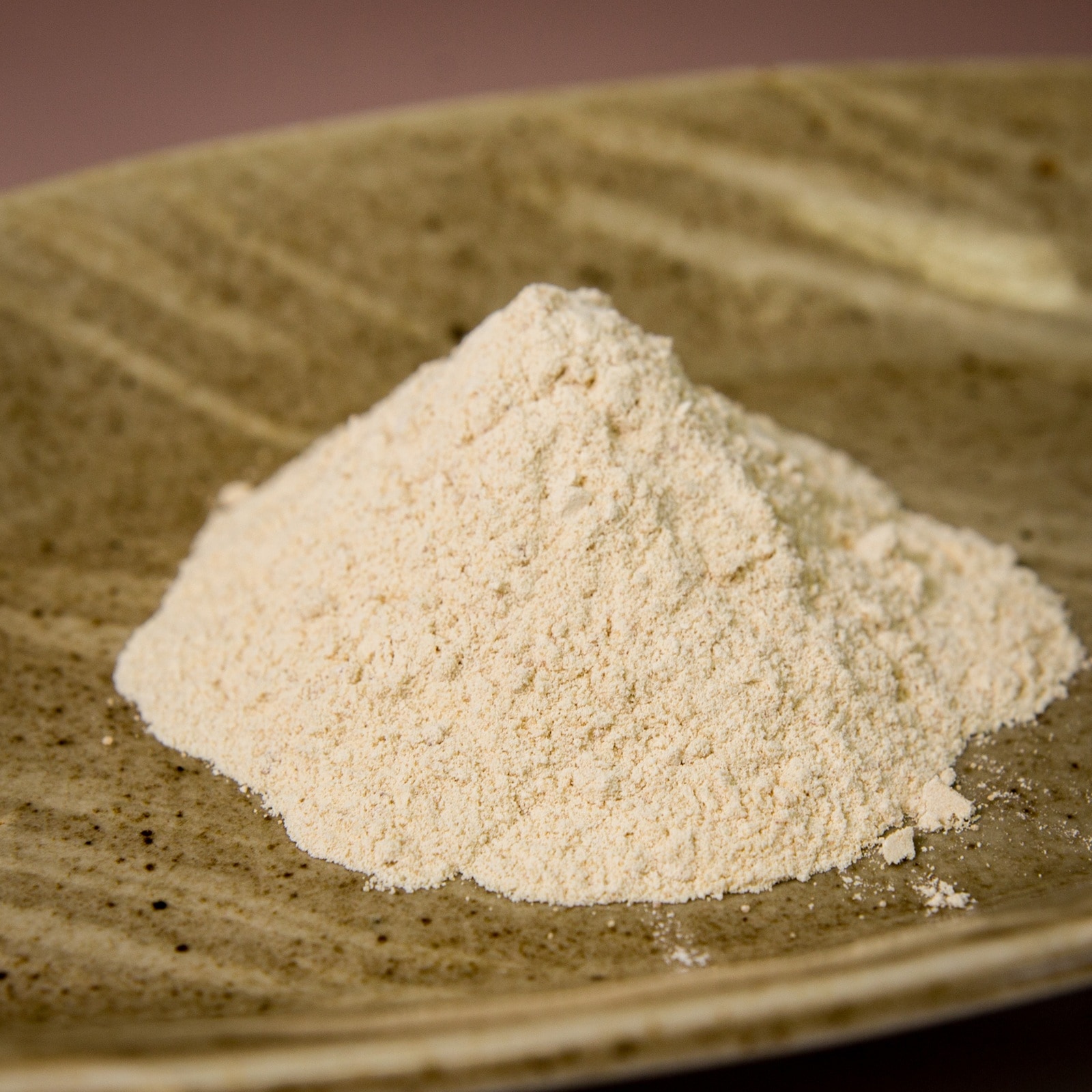 ばらん家 純粋黒糖パウダー