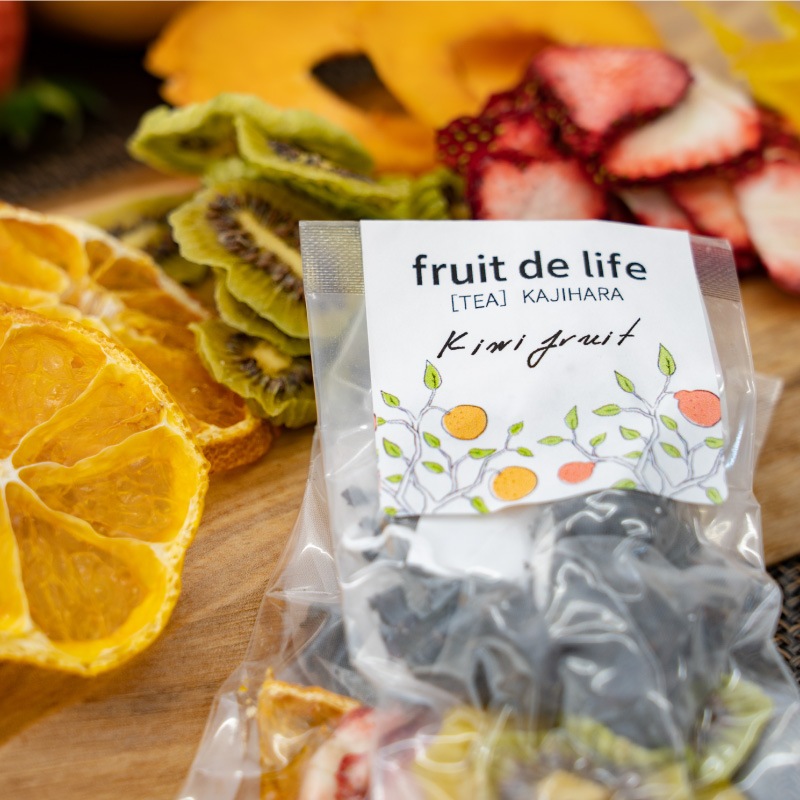 田舎工房　ドライフルーツティースティック