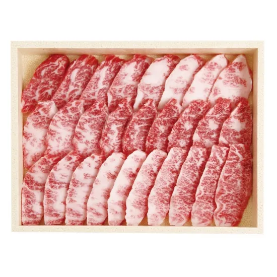 あしきた牛焼肉(バラ300g)【クール便発送】【産地直送】【送料込(一部地域を除く)】