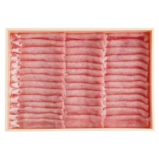 りんどうポーク(800g)【クール便発送】【産地直送】【送料込(一部地域を除く)】