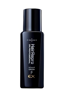 ヘアリプロ 薬用スカルプグロウEX β V5 | ヘア＆スカルプケア