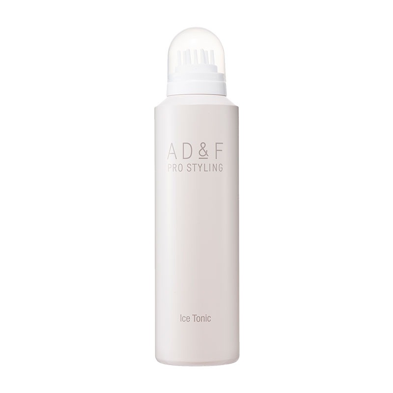 AD&F アイスシャンプー & アイストニック セット アデランス公式通販】ウィッグ関連商品/ウィッグケア用品