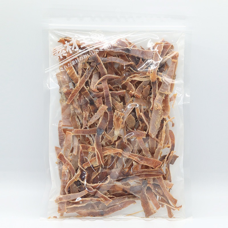 噛むほどに旨い 無添加あたりめ 1kg(200g×5)