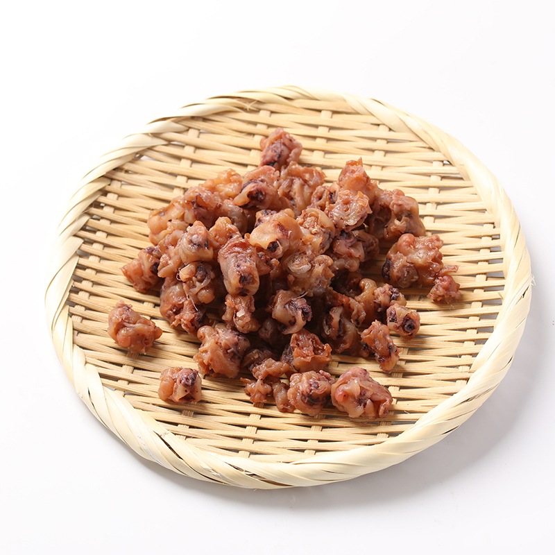 北海道産 いかなんこつ 260g