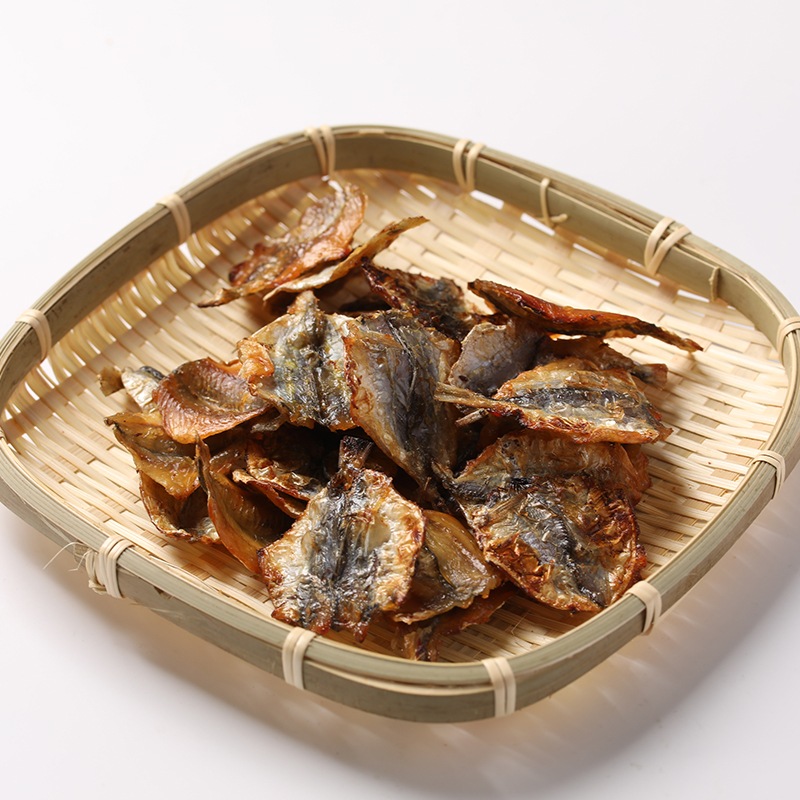 こんがり旨い 炙り焼きあじ 190g