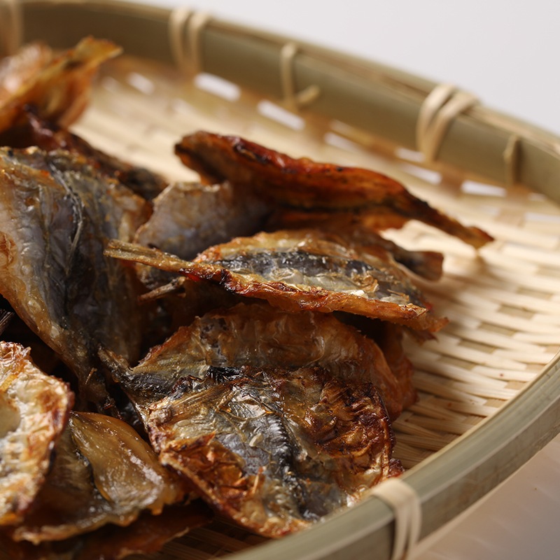 こんがり旨い 炙り焼きあじ 190g