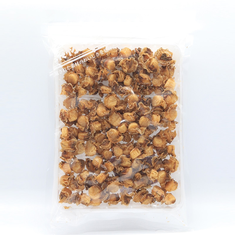 自然の恵み 天日干し帆立貝柱 250g | ホタテ | あてめあて