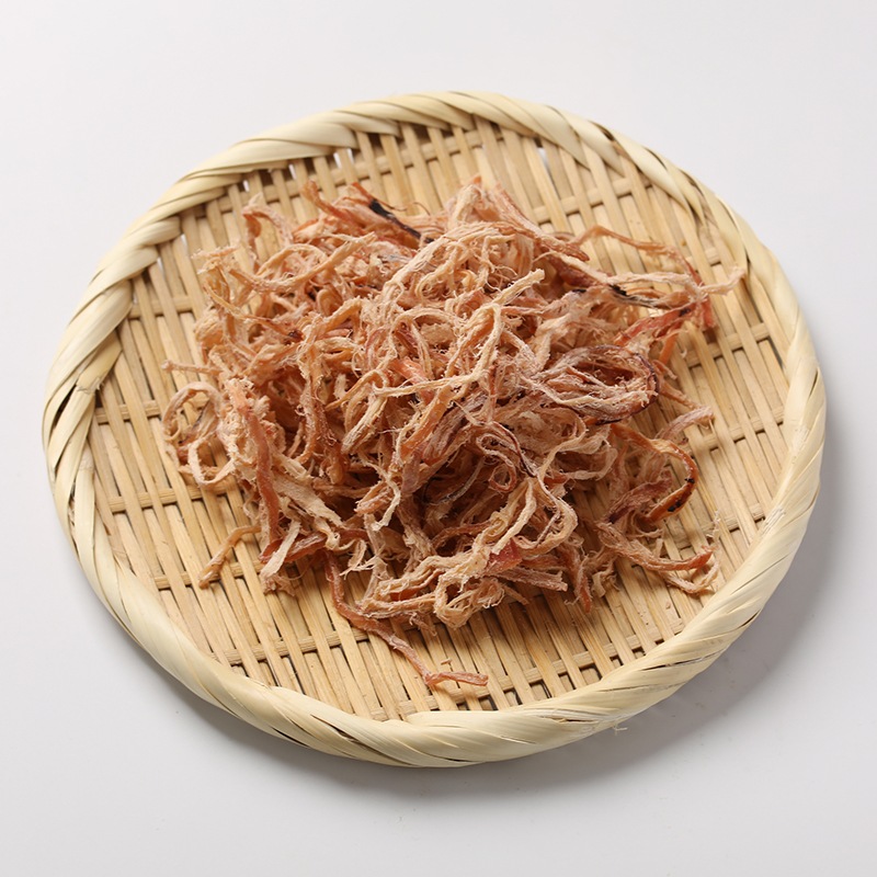 皮付さきいか 1kg（200g×5）