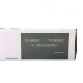 ������ �����ȥʡ������ȥ�å� TK-8336K �֥�å� TASKalfa 2552ci��TASKalfa 2553ci��TASKalfa 3252ci��TASKalfa 3253ci �����̥ȥʡ� ������̵���� ��ʿ�����4���ޤǤˤ���ʸ����ʤ�����ȯ���פ��ޤ���